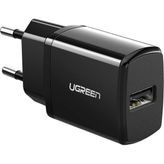 Ugreen iPhone Lightning 2.4A 1 m Data ve Şarj Kablosu