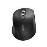 Ugreen Kablosuz Mouse, Bluetooth 5.4 & 2.4Ghz, 3 Cihaz Bağlantılı, 5000 Dpı, 75498