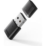Ugreen Mini USB Dongle Bluetooth 5.0 Adaptör Siyah - Standart