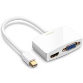 Ugreen MT01596 HDMI Birleştirme Aparatı