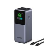 Ugreen Nexode 20.000mAh 130w Powerbank
