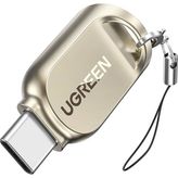 Ugreen Premium Type-C to TF Micro SD Kart Okuyucu