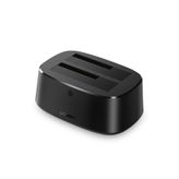 Ugreen USB 3.0 2.5 ve 3.5 inç SATA HDD Dual Dock Station