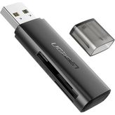 Ugreen USB 3.0 SD - Micro SD Kart Okuyucu