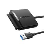 Ugreen Usb 3.0 To Sata Hard Disk Dönüştürücü Adaptör, 60561