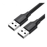 Ugreen USB To USB 1 Metre Data ve Şarj Kablosu