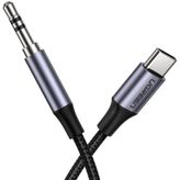 Ugreen USB Type-C 3.5 mm AUX Ses Kablosu