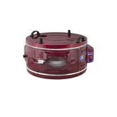 Uğur 002 Bordo Davul Fırın