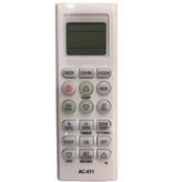 Uğur AC-011 Klima Kumandası