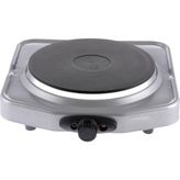 Uğur Hotplate Set Üstü Tekli Elektrikli Ocak