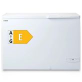 Uğur UED 380 D/S Derin Dondurucu