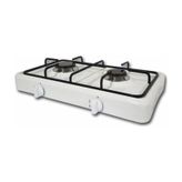Uğur UK-100 Beyaz Set Üstü Ocak
