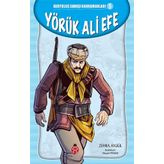 Uğurböceği Yayınları - Yörük Ali Efe - Kurtuluş Savaşı Kahramanları 5