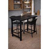 Uğurlubaylar Bar Masası - 87cm