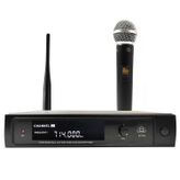 Uhf Cooma B-2790 Kablosuz 1 El Mikrofon