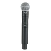 Uhf Decon H1 Kablosuz El Mikrofonu