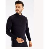 Uhlsport 3202319 Siyah Erkek Sweatshirt