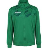 Uhlsport Brush Yeşil Erkek Sweatshirt