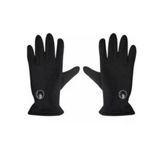 Uhlsport Eldiven Polar Siyah