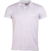 Uhlsport Erkek Polo Tişört Concept - Beyaz
