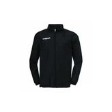 Uhlsport Erkek Yağmurluk Siyah
