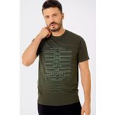 Uhlsport Gust Erkek T-Shirt