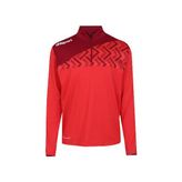 Uhlsport Rigel Kırmızı Erkek Sweatshirt