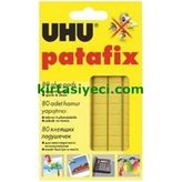 Uhu 50140 Tac Patafix Sari - Sarı