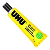 Uhu 7 ml Sıvı Yapıştırıcı