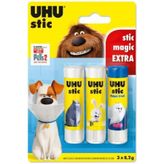 Uhu 8,2 gr Stick Yapıştırıcı