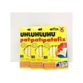 Uhu Patafix Sarı 3 Adet