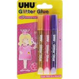 Uhu Simli Yapıştırıcı 3*10Ml