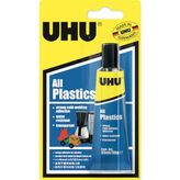 Uhu Unıversal Plastik Plastik Yapıştırıcısı