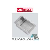 Ukinox ARYA D-150 Granit Evye