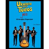 Ukulele para todos - Jazz