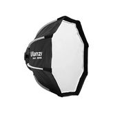 Ulanzi 40 CM Mini Bowens Mount Qr Octagon Softbox