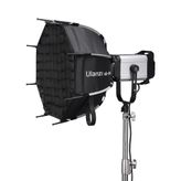 Ulanzi AS-045 Izgaralı ve Gridli Softbox 45CM 3308