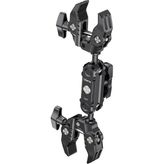 Ulanzi C017 Çift Yönlü Ball Head Süper Kelepçe