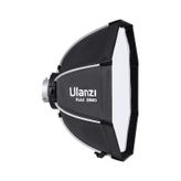 Ulanzi DS60 60 cm Bowens Mount Octagon Softbox L067