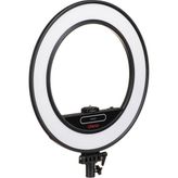 Ulanzi K26 17 İnç Live Streaming Ring Led Işık