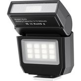 Ulanzi Spark Lite SL03 Siyah Flaş