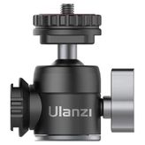 Ulanzi U-60 Vlog Top Kafa Tripod Kafa