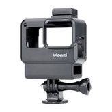Ulanzi V2 Gopro Hero 5 6 7 Mikrofon Yuvalı Çerçeve
