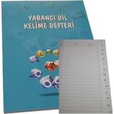 ULAŞ YABANCI DİL KELİME DEFTERİ