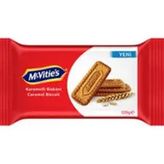Ülker 120 gr Mc.Vites Digevites Karamelli Bisküvi