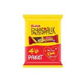 Ülker 144 gr Çikolatalı Gofret (24 adet)