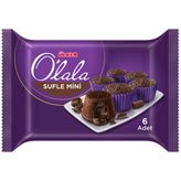 Ülker 162 gr Olala Kek Mini Sufle