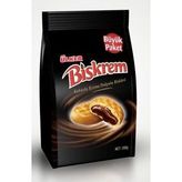 Ülker 200 gr Biskrem Kakaolu Bisküvi