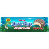 Ülker 22 gr Cocostar Atıştırmalık Bisküvi