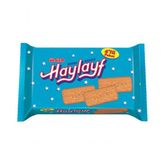 Ülker 256 gram 4'lü Haylayf Bisküvi